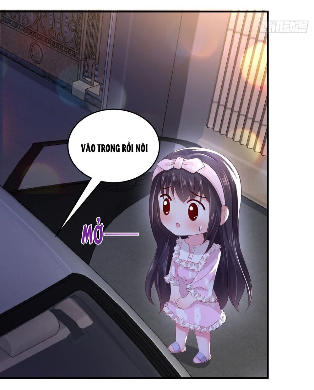 Trọng Sinh Trở Lại: Sủng Nịch Độc Nhất Vô Nhị Chapter 25 - 25