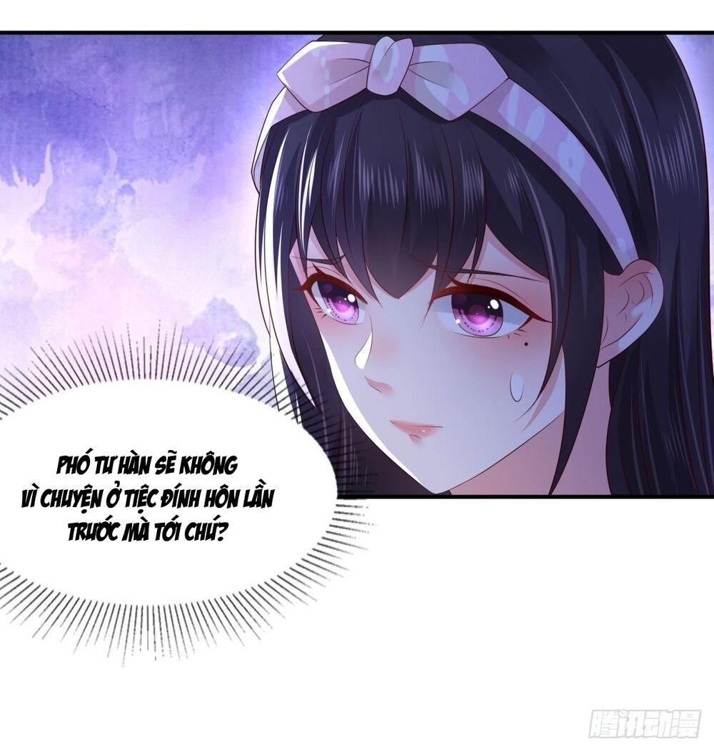 Trọng Sinh Trở Lại: Sủng Nịch Độc Nhất Vô Nhị Chapter 25 - 26