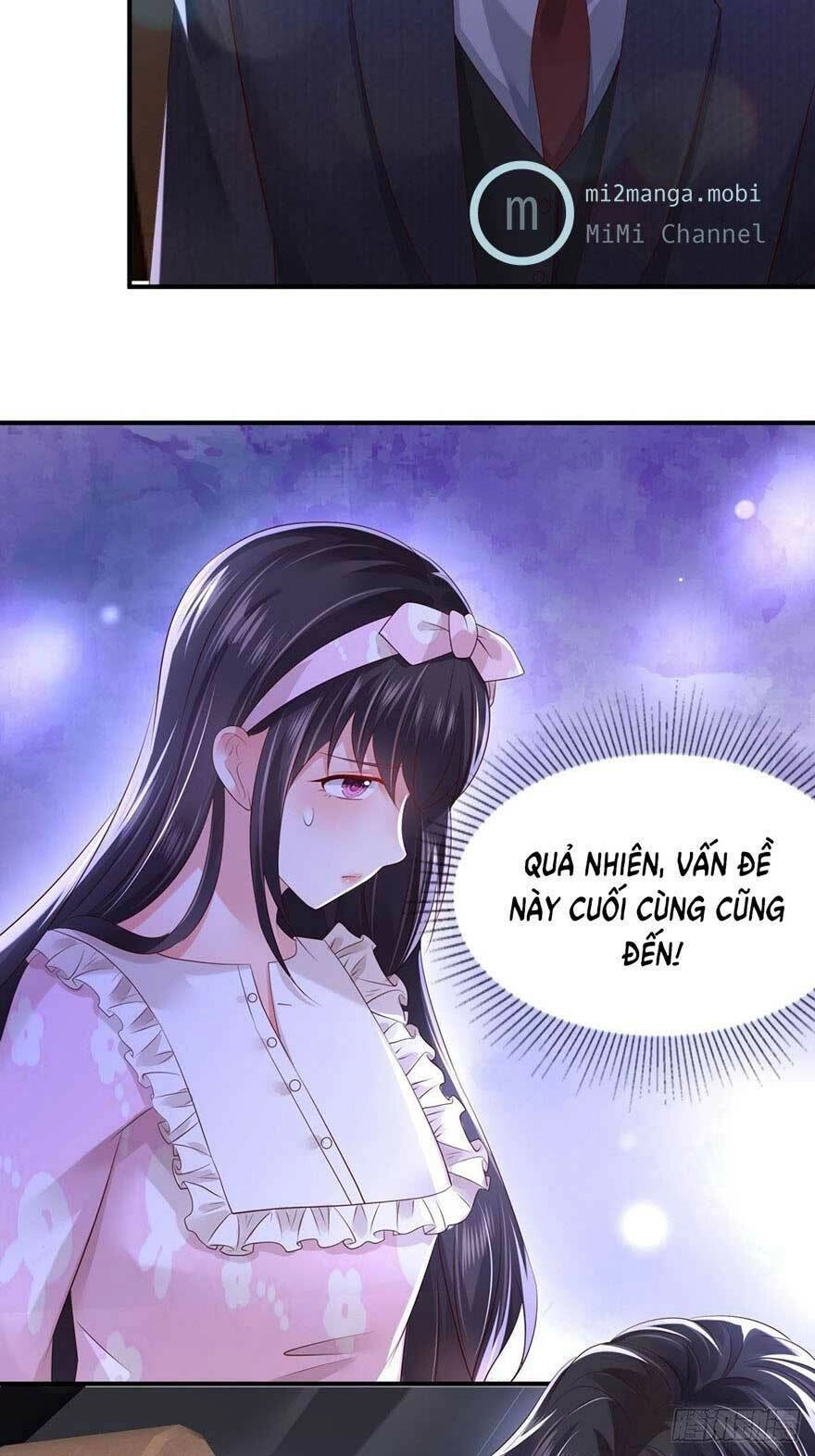 Trọng Sinh Trở Lại: Sủng Nịch Độc Nhất Vô Nhị Chapter 26 - 4