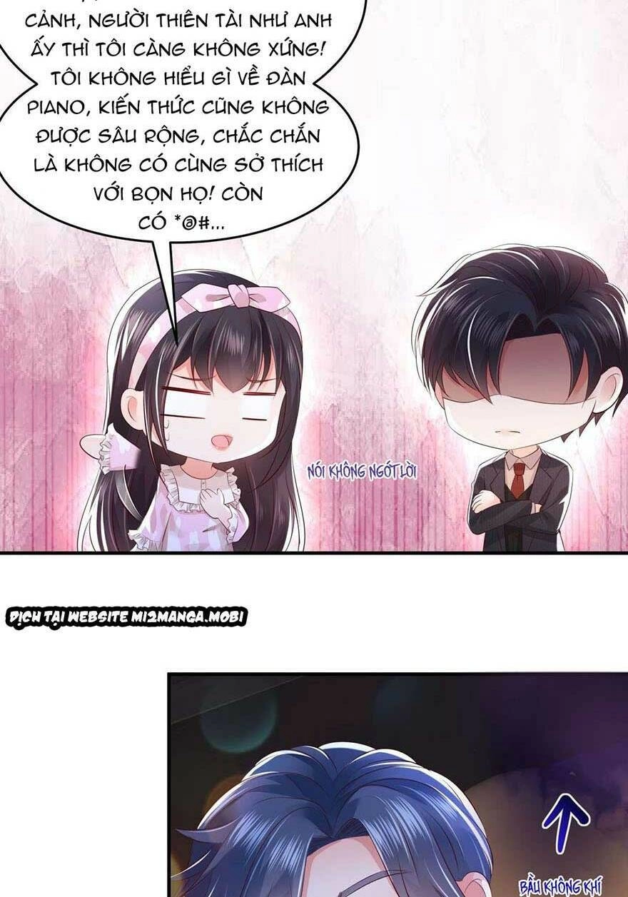 Trọng Sinh Trở Lại: Sủng Nịch Độc Nhất Vô Nhị Chapter 26 - 7