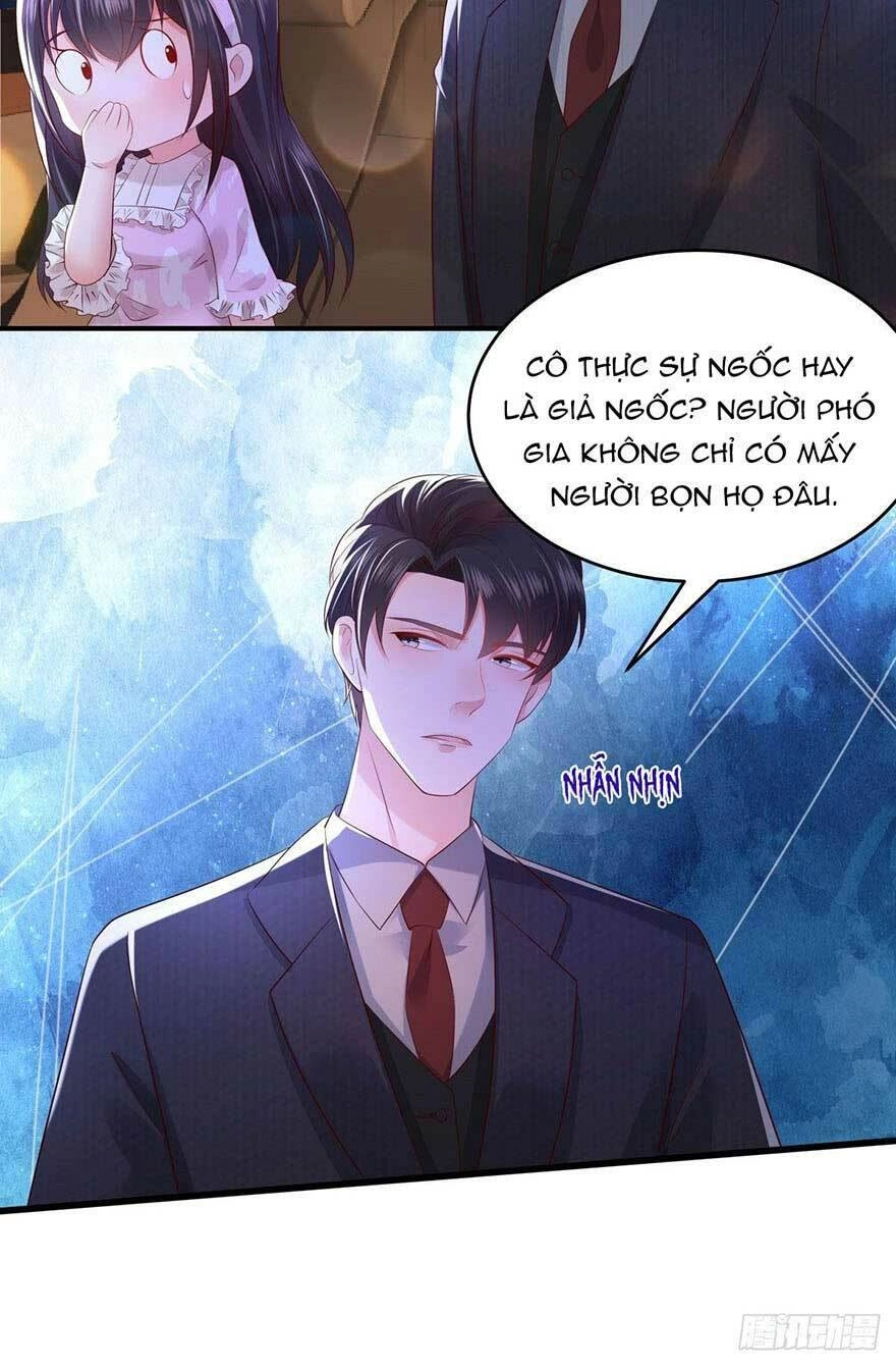 Trọng Sinh Trở Lại: Sủng Nịch Độc Nhất Vô Nhị Chapter 26 - 9