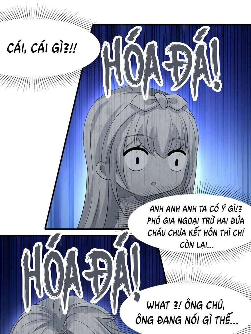 Trọng Sinh Trở Lại: Sủng Nịch Độc Nhất Vô Nhị Chapter 26 - 10