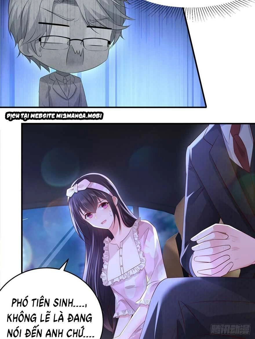 Trọng Sinh Trở Lại: Sủng Nịch Độc Nhất Vô Nhị Chapter 26 - 11