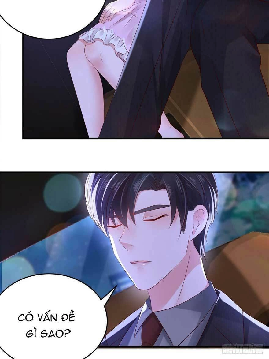 Trọng Sinh Trở Lại: Sủng Nịch Độc Nhất Vô Nhị Chapter 26 - 12