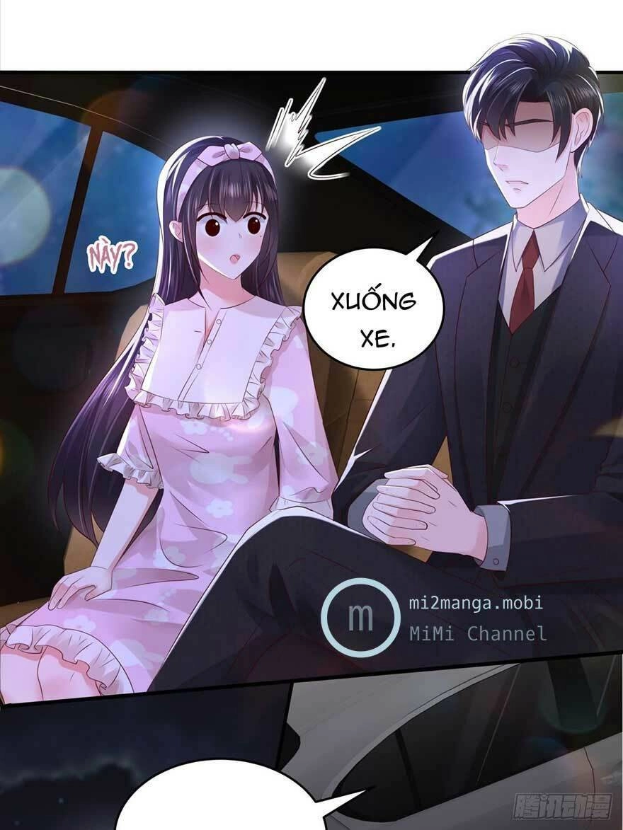 Trọng Sinh Trở Lại: Sủng Nịch Độc Nhất Vô Nhị Chapter 26 - 14