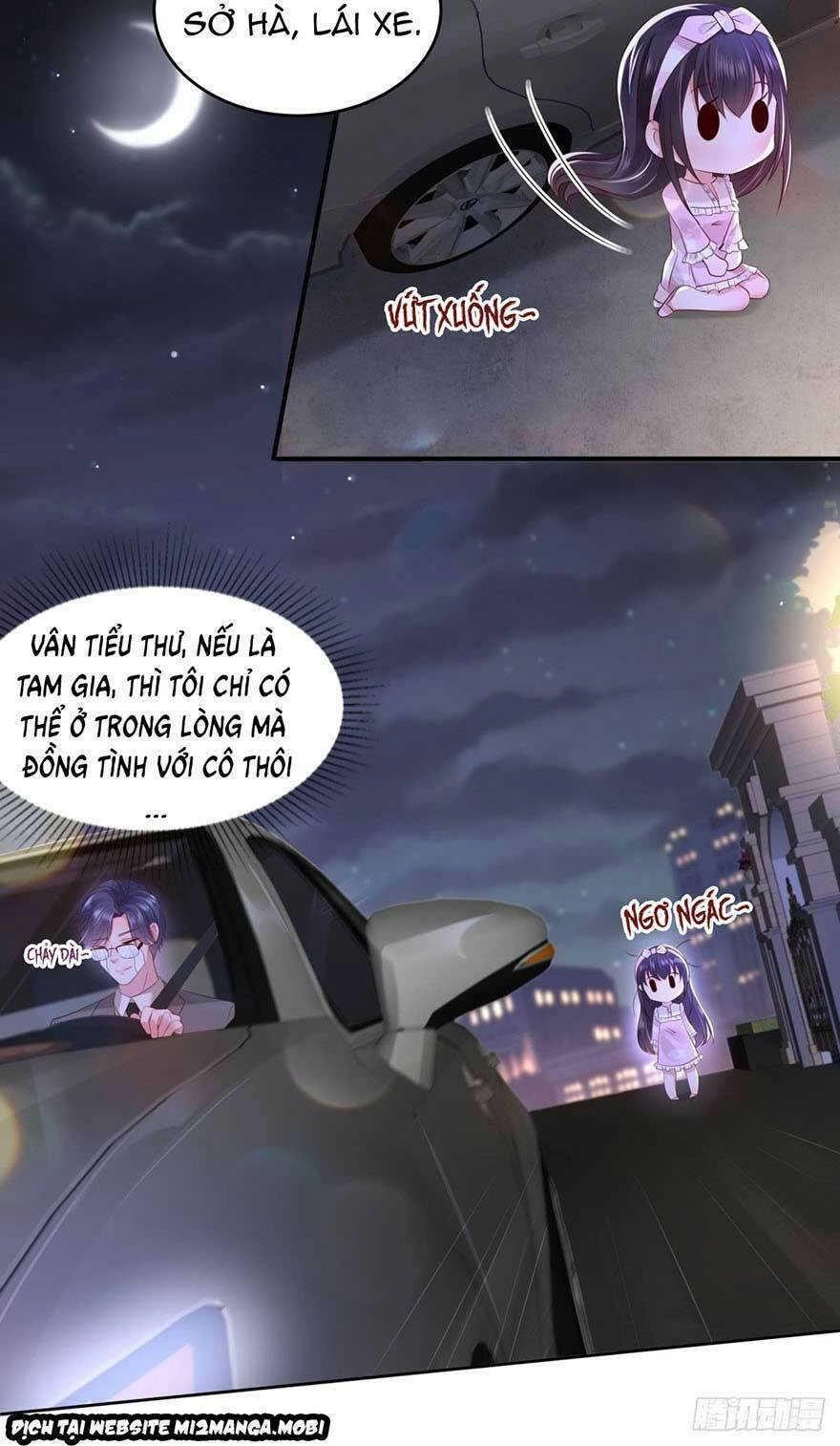 Trọng Sinh Trở Lại: Sủng Nịch Độc Nhất Vô Nhị Chapter 26 - 15