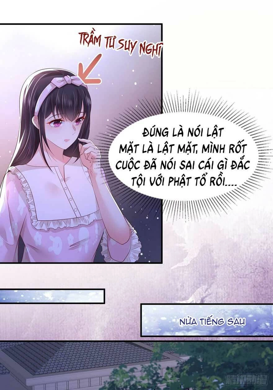 Trọng Sinh Trở Lại: Sủng Nịch Độc Nhất Vô Nhị Chapter 26 - 16