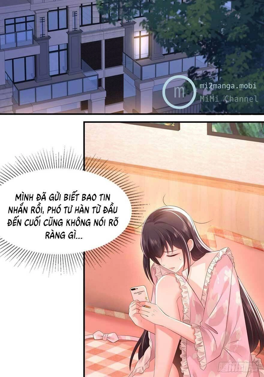 Trọng Sinh Trở Lại: Sủng Nịch Độc Nhất Vô Nhị Chapter 26 - 17