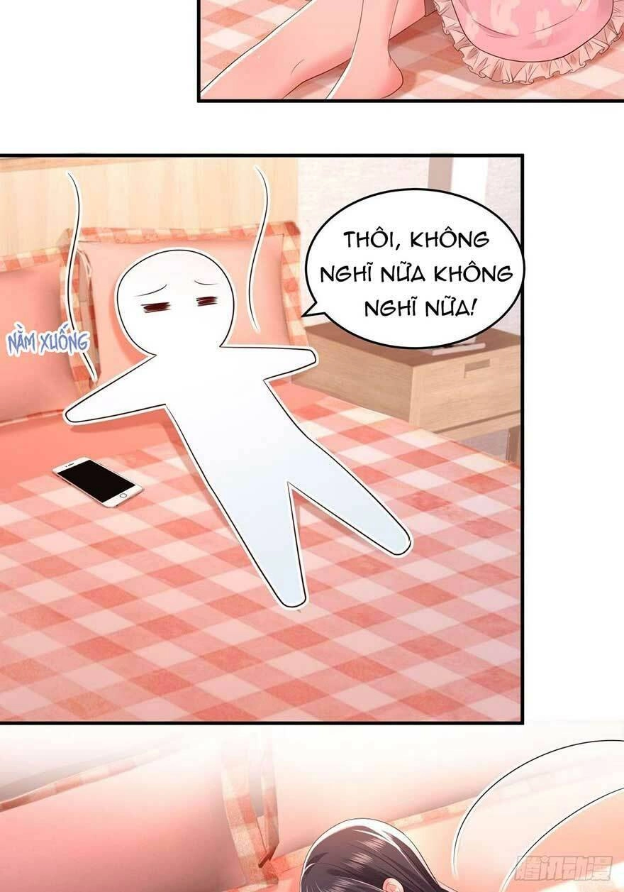 Trọng Sinh Trở Lại: Sủng Nịch Độc Nhất Vô Nhị Chapter 26 - 18