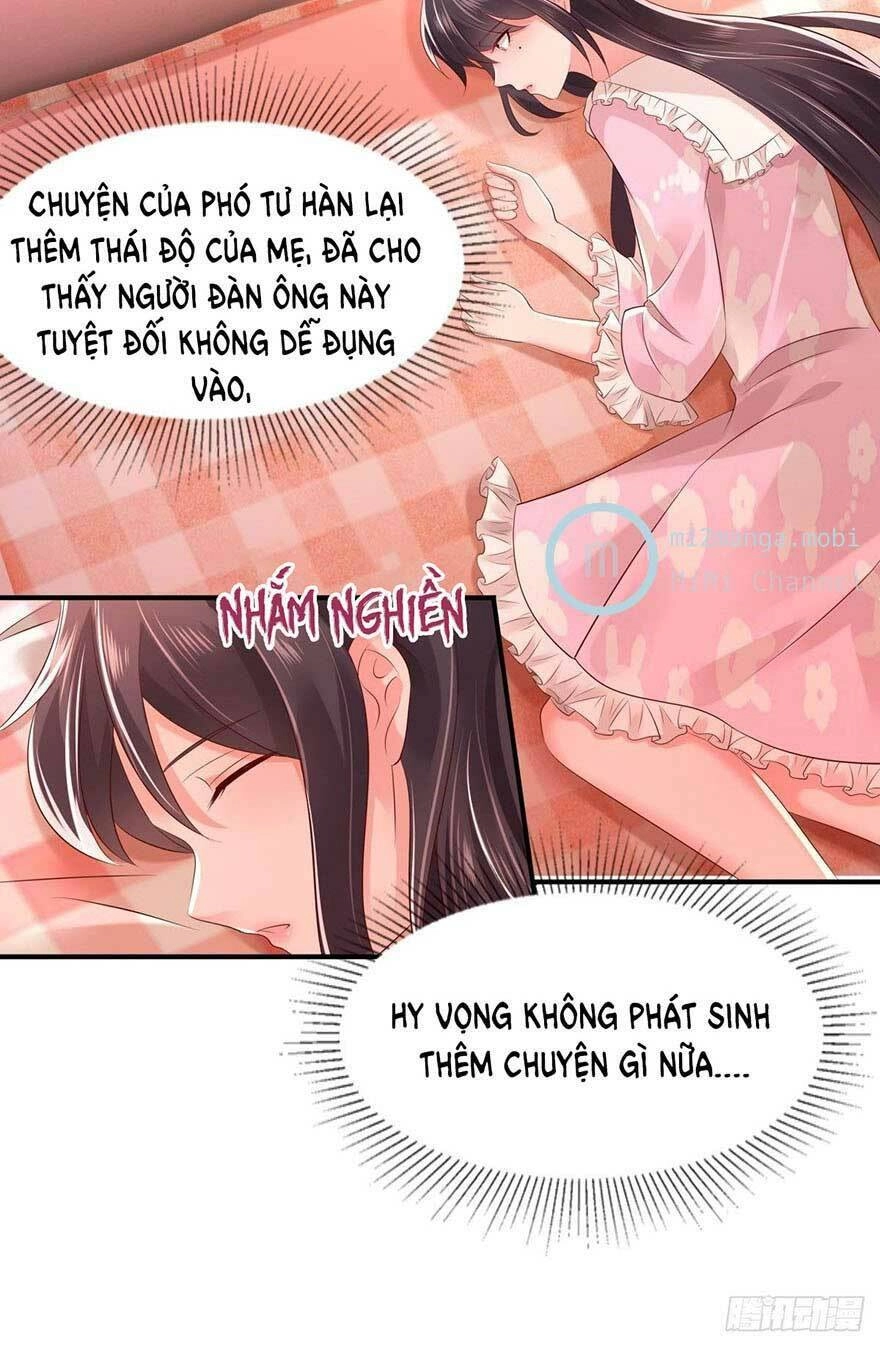 Trọng Sinh Trở Lại: Sủng Nịch Độc Nhất Vô Nhị Chapter 26 - 19