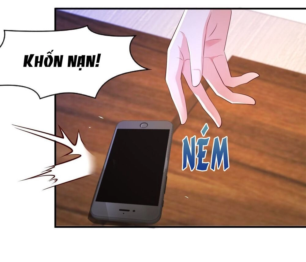 Trọng Sinh Trở Lại: Sủng Nịch Độc Nhất Vô Nhị Chapter 27 - 3