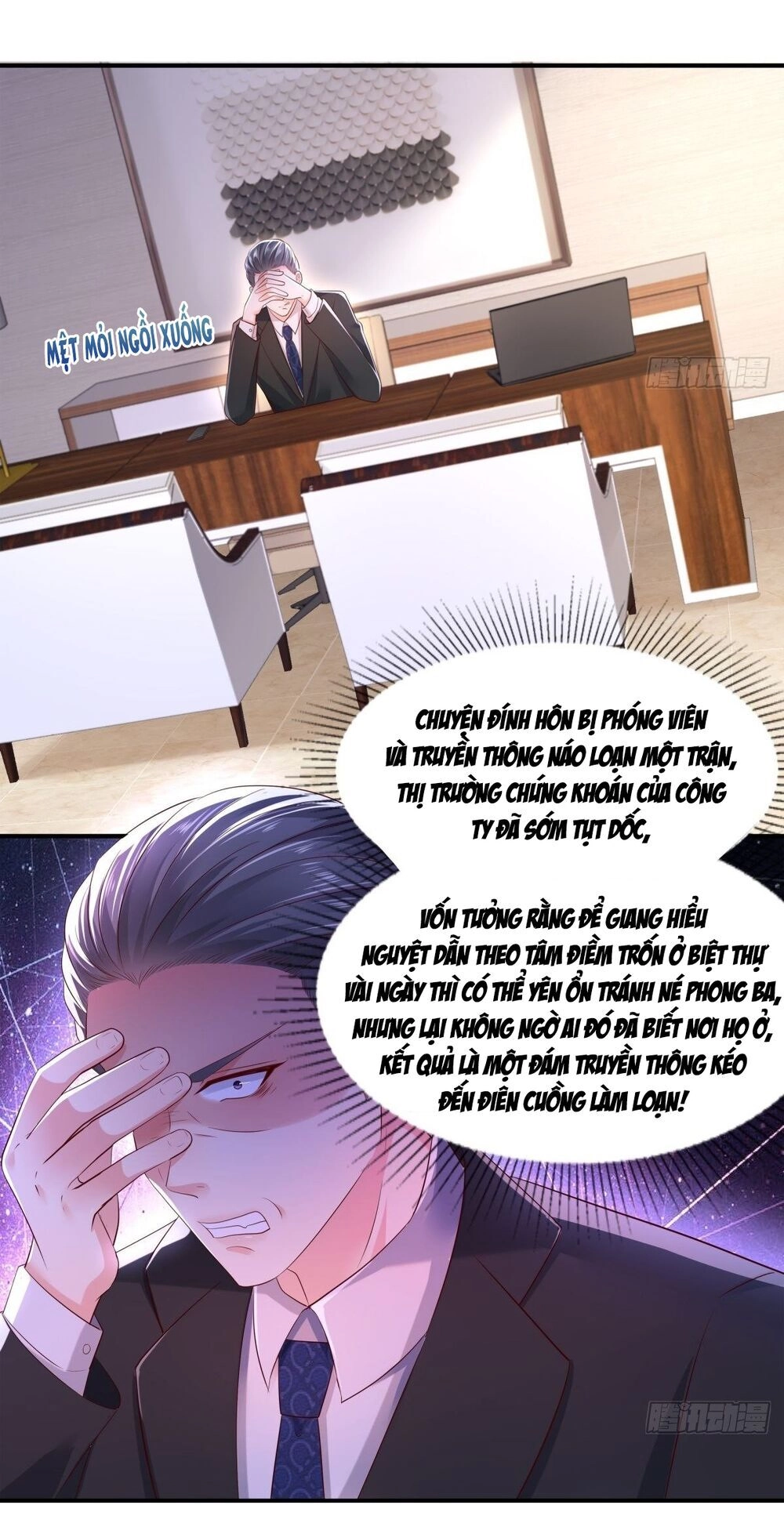 Trọng Sinh Trở Lại: Sủng Nịch Độc Nhất Vô Nhị Chapter 27 - 4