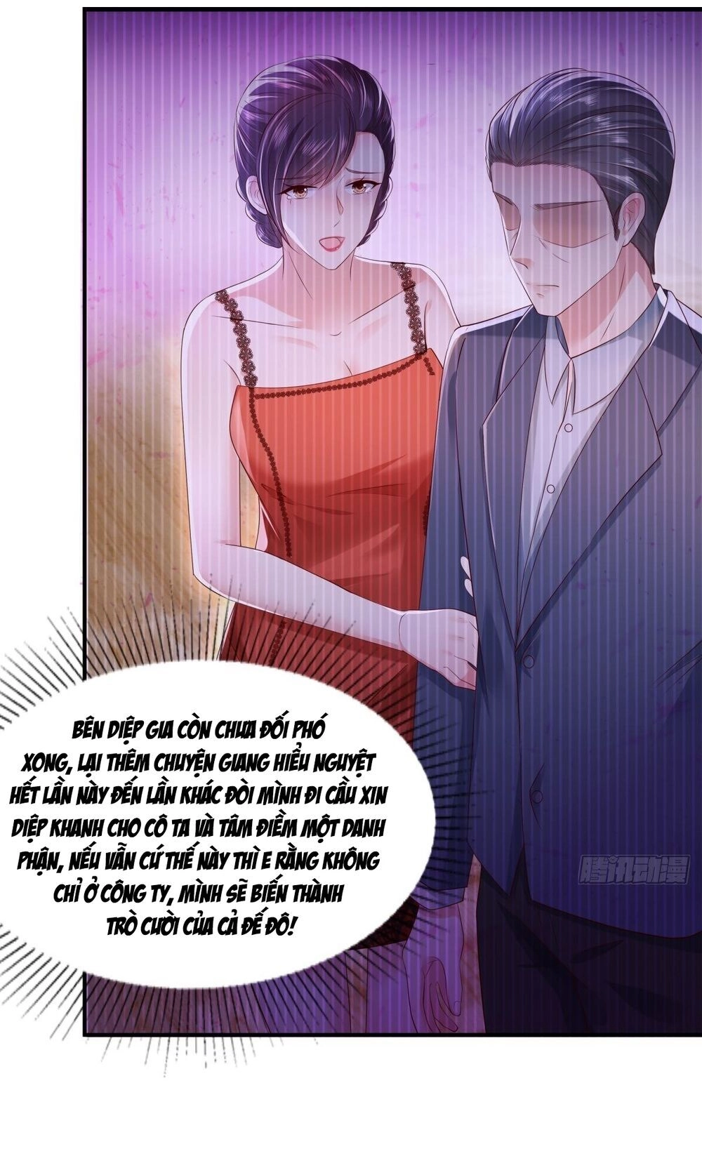 Trọng Sinh Trở Lại: Sủng Nịch Độc Nhất Vô Nhị Chapter 27 - 5