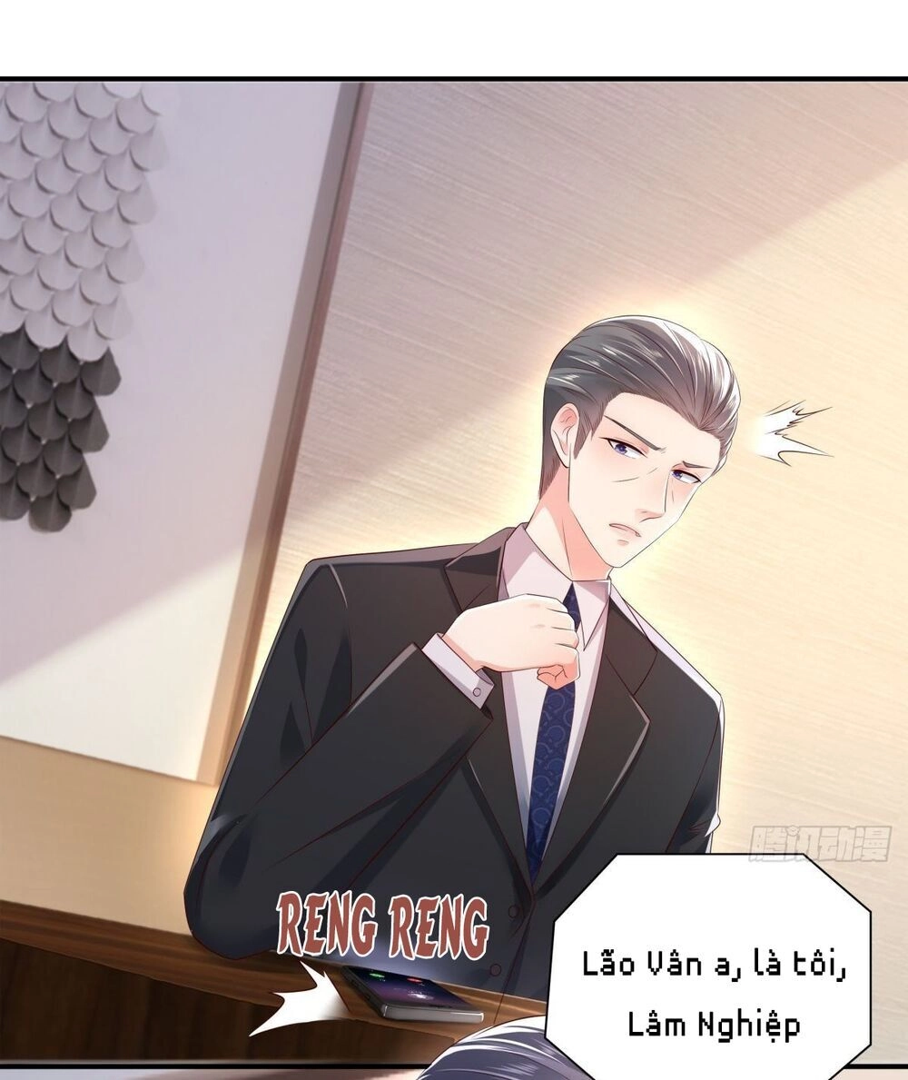 Trọng Sinh Trở Lại: Sủng Nịch Độc Nhất Vô Nhị Chapter 27 - 6