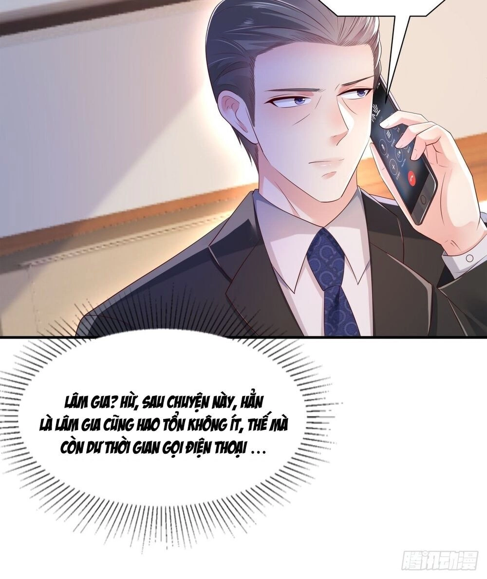 Trọng Sinh Trở Lại: Sủng Nịch Độc Nhất Vô Nhị Chapter 27 - 7