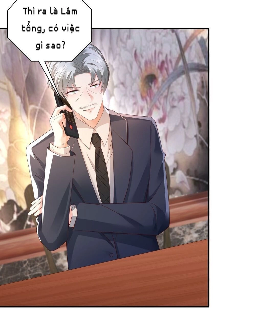 Trọng Sinh Trở Lại: Sủng Nịch Độc Nhất Vô Nhị Chapter 27 - 8