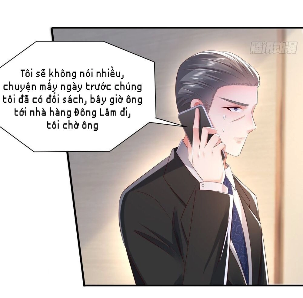 Trọng Sinh Trở Lại: Sủng Nịch Độc Nhất Vô Nhị Chapter 27 - 9