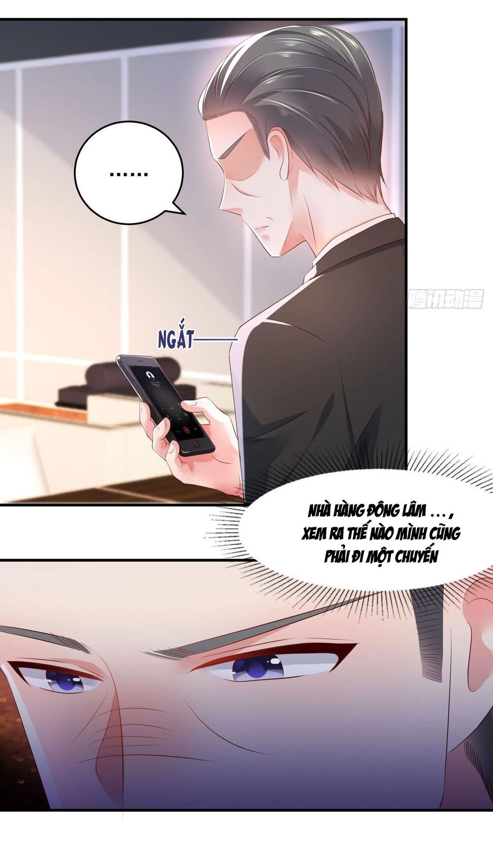 Trọng Sinh Trở Lại: Sủng Nịch Độc Nhất Vô Nhị Chapter 27 - 10