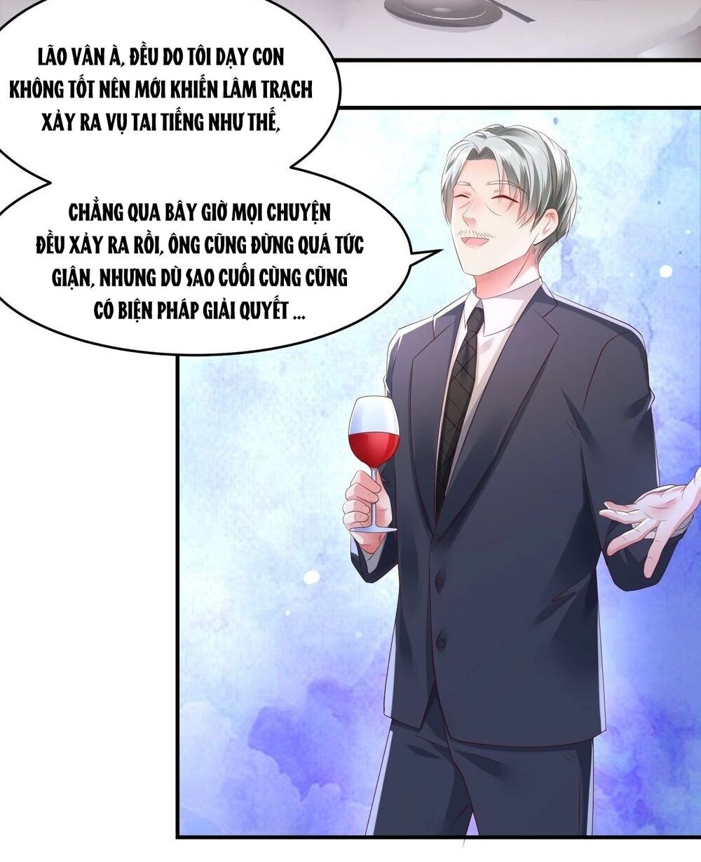 Trọng Sinh Trở Lại: Sủng Nịch Độc Nhất Vô Nhị Chapter 27 - 12