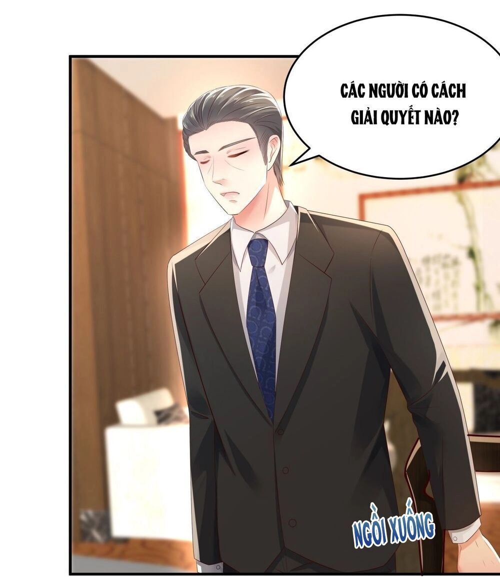 Trọng Sinh Trở Lại: Sủng Nịch Độc Nhất Vô Nhị Chapter 27 - 13