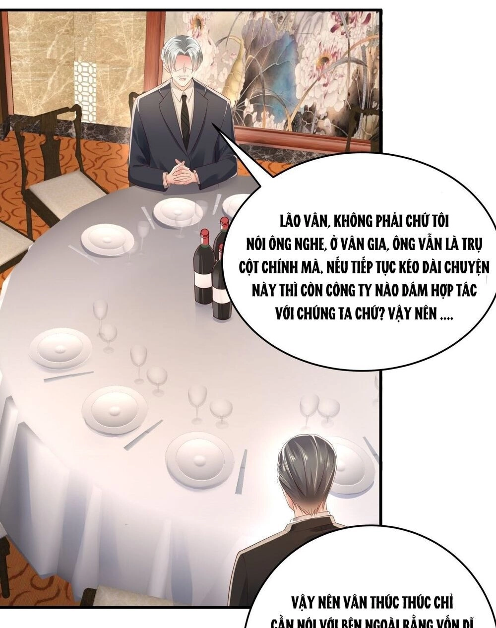 Trọng Sinh Trở Lại: Sủng Nịch Độc Nhất Vô Nhị Chapter 27 - 14