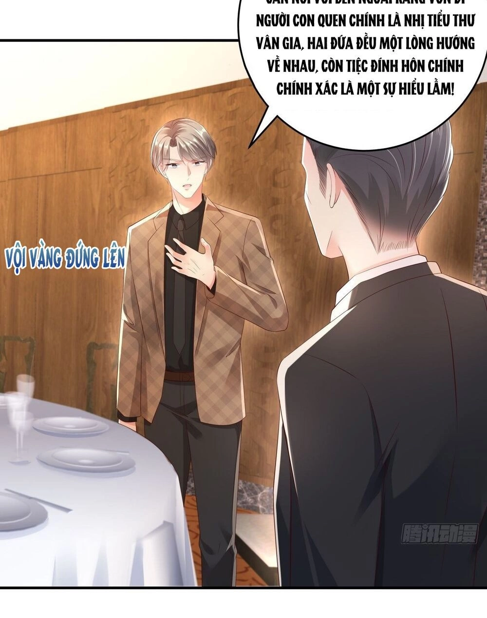 Trọng Sinh Trở Lại: Sủng Nịch Độc Nhất Vô Nhị Chapter 27 - 15