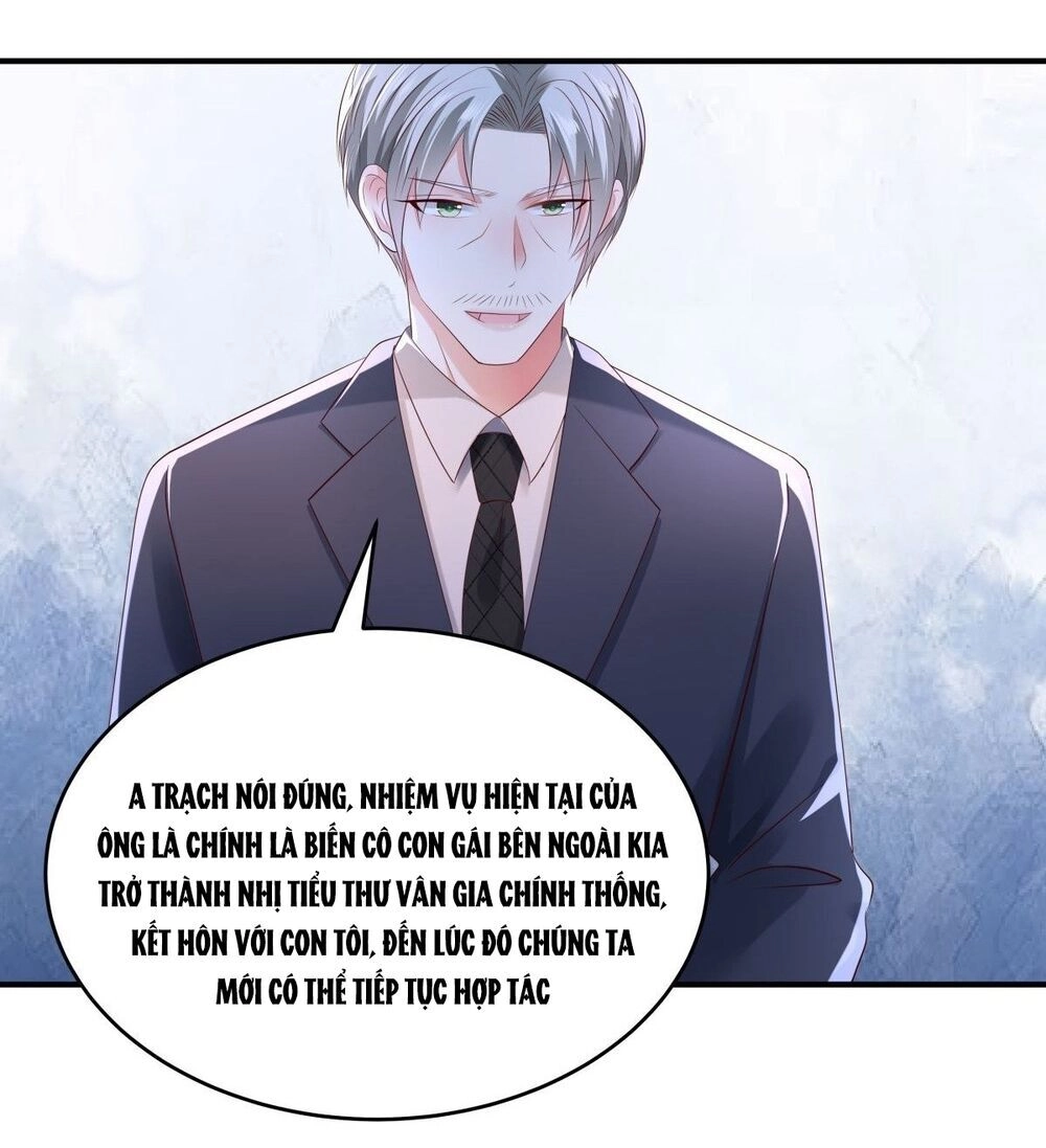 Trọng Sinh Trở Lại: Sủng Nịch Độc Nhất Vô Nhị Chapter 27 - 16