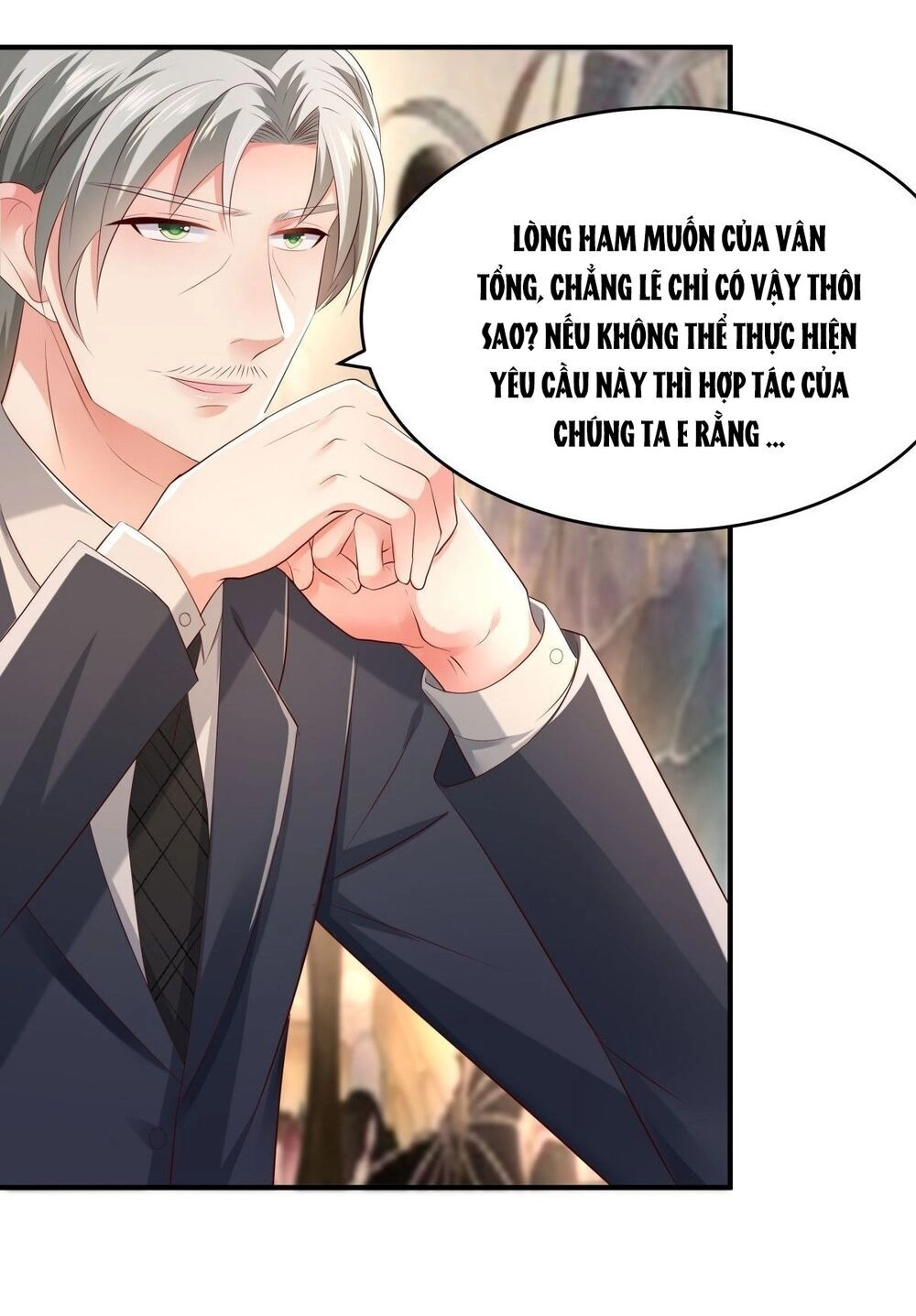 Trọng Sinh Trở Lại: Sủng Nịch Độc Nhất Vô Nhị Chapter 27 - 18