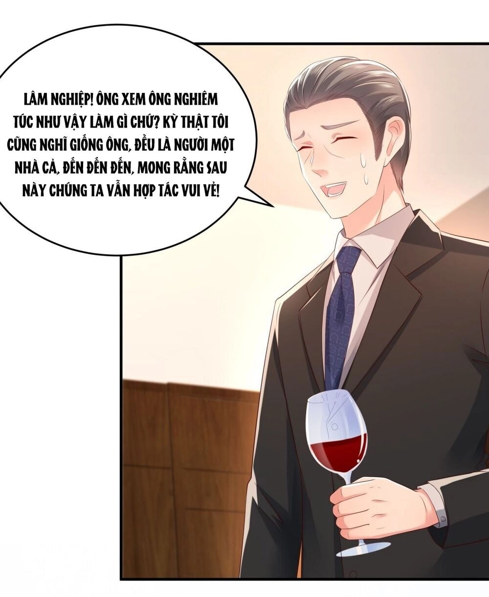 Trọng Sinh Trở Lại: Sủng Nịch Độc Nhất Vô Nhị Chapter 27 - 19