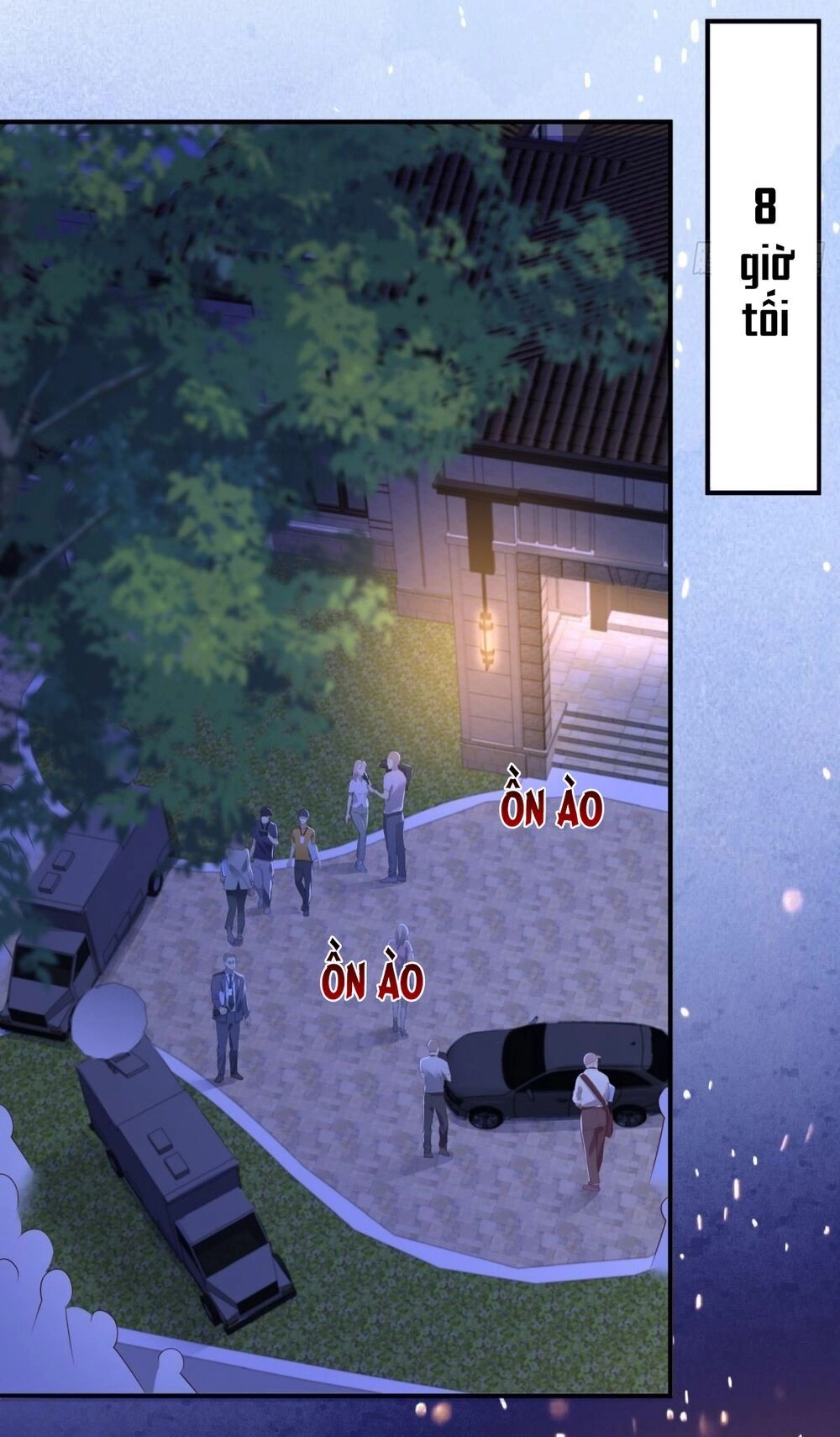 Trọng Sinh Trở Lại: Sủng Nịch Độc Nhất Vô Nhị Chapter 27 - 21