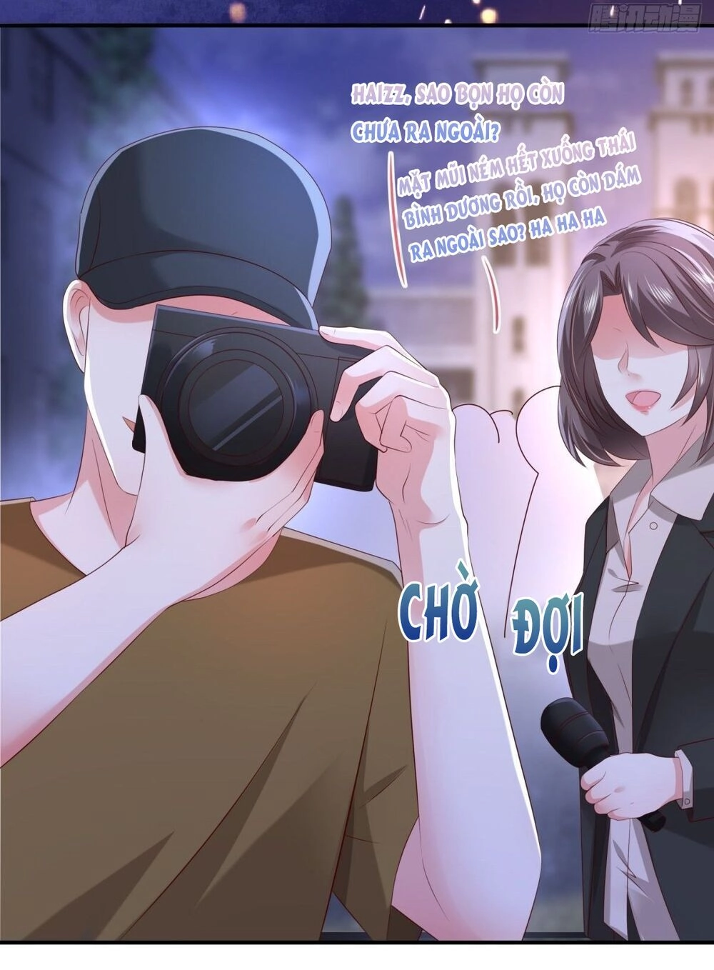 Trọng Sinh Trở Lại: Sủng Nịch Độc Nhất Vô Nhị Chapter 27 - 22