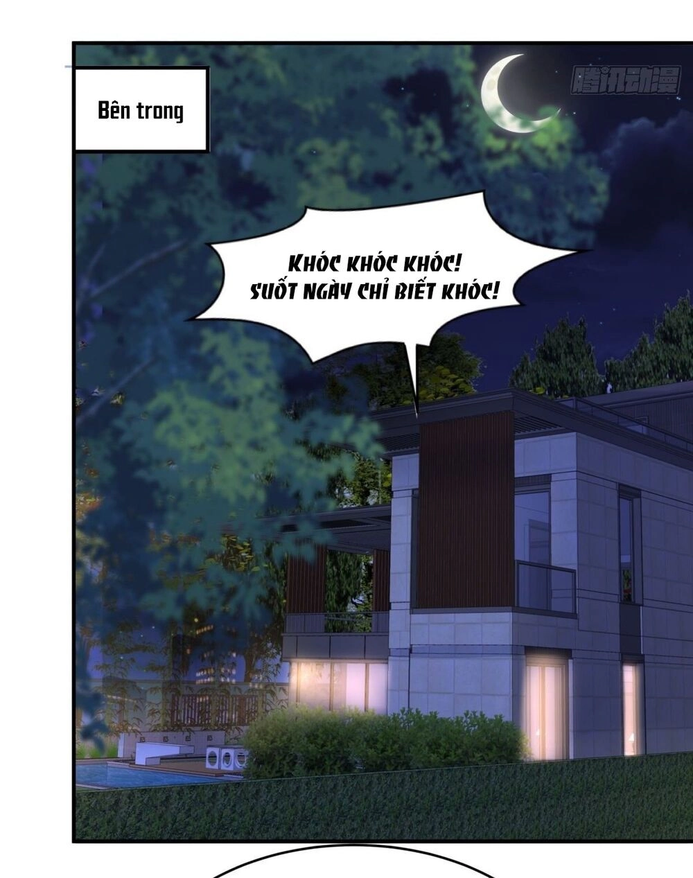 Trọng Sinh Trở Lại: Sủng Nịch Độc Nhất Vô Nhị Chapter 27 - 23