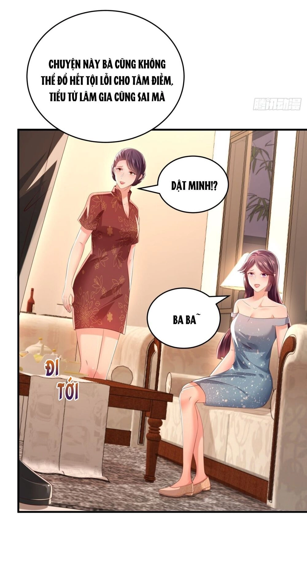 Trọng Sinh Trở Lại: Sủng Nịch Độc Nhất Vô Nhị Chapter 27 - 25