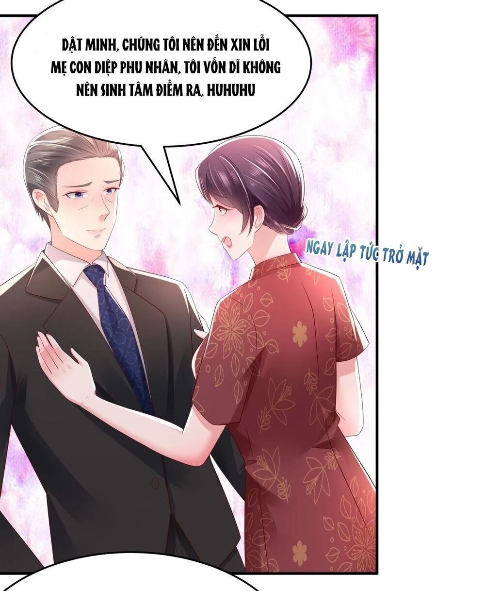 Trọng Sinh Trở Lại: Sủng Nịch Độc Nhất Vô Nhị Chapter 27 - 26