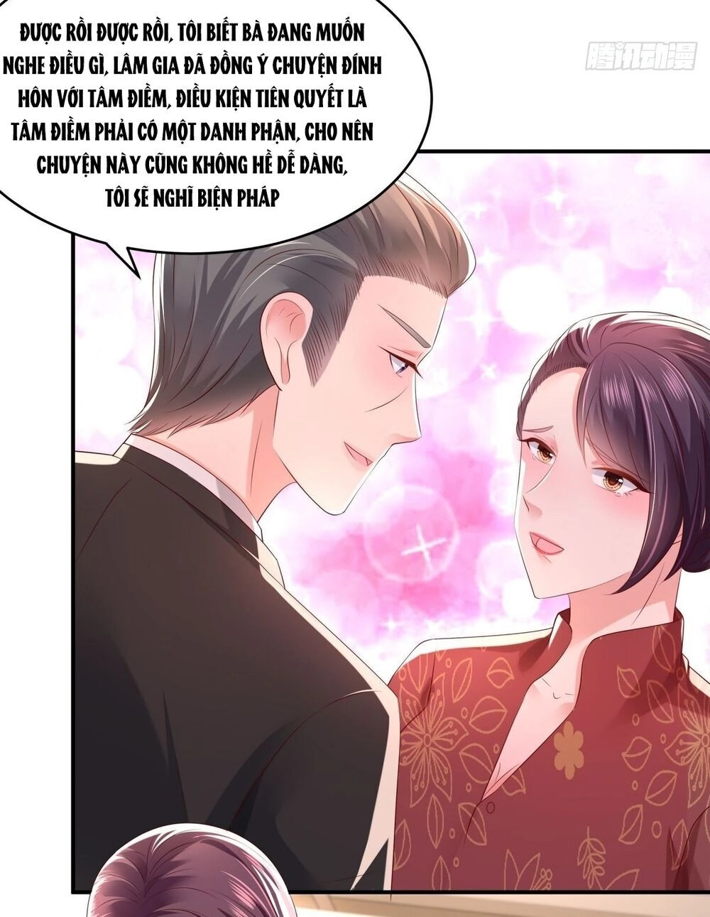 Trọng Sinh Trở Lại: Sủng Nịch Độc Nhất Vô Nhị Chapter 27 - 27