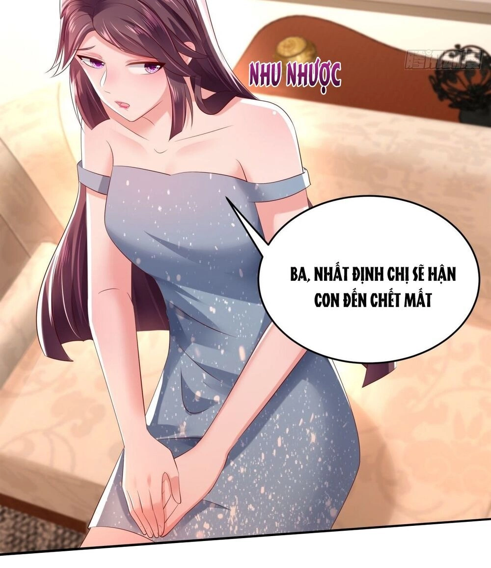 Trọng Sinh Trở Lại: Sủng Nịch Độc Nhất Vô Nhị Chapter 27 - 28