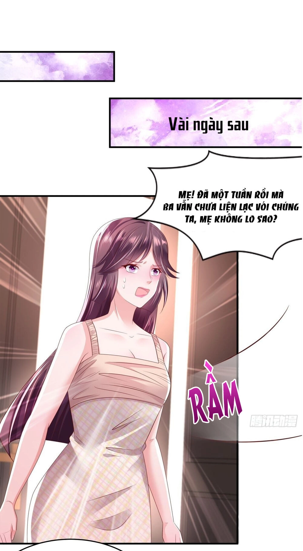 Trọng Sinh Trở Lại: Sủng Nịch Độc Nhất Vô Nhị Chapter 29 - 1