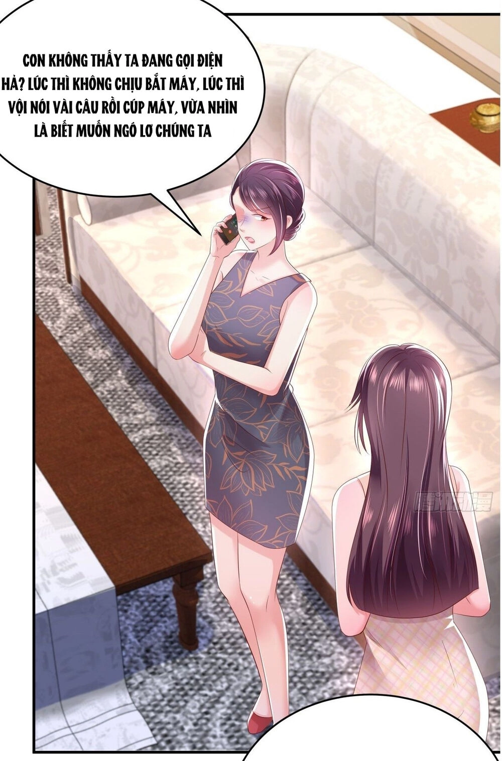 Trọng Sinh Trở Lại: Sủng Nịch Độc Nhất Vô Nhị Chapter 29 - 2