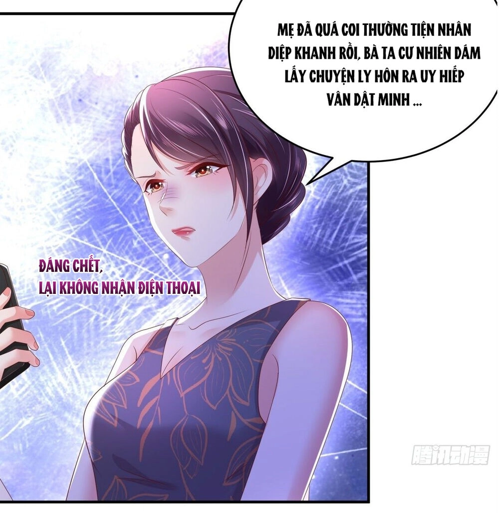 Trọng Sinh Trở Lại: Sủng Nịch Độc Nhất Vô Nhị Chapter 29 - 3