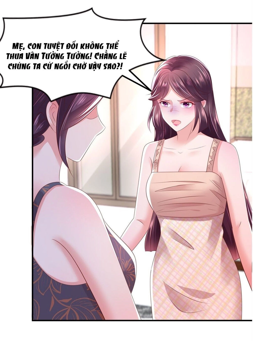 Trọng Sinh Trở Lại: Sủng Nịch Độc Nhất Vô Nhị Chapter 29 - 4