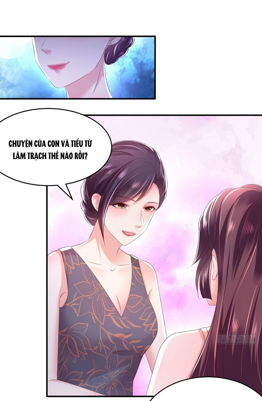 Trọng Sinh Trở Lại: Sủng Nịch Độc Nhất Vô Nhị Chapter 29 - 5