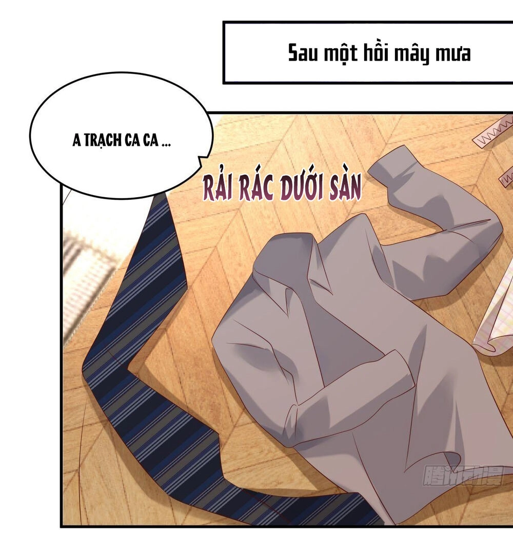 Trọng Sinh Trở Lại: Sủng Nịch Độc Nhất Vô Nhị Chapter 29 - 9