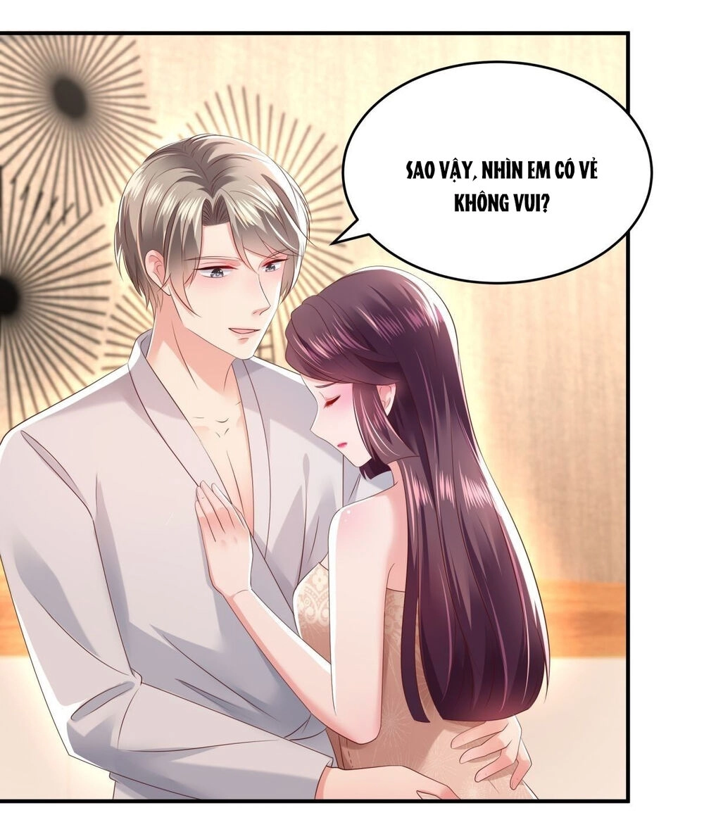 Trọng Sinh Trở Lại: Sủng Nịch Độc Nhất Vô Nhị Chapter 29 - 10