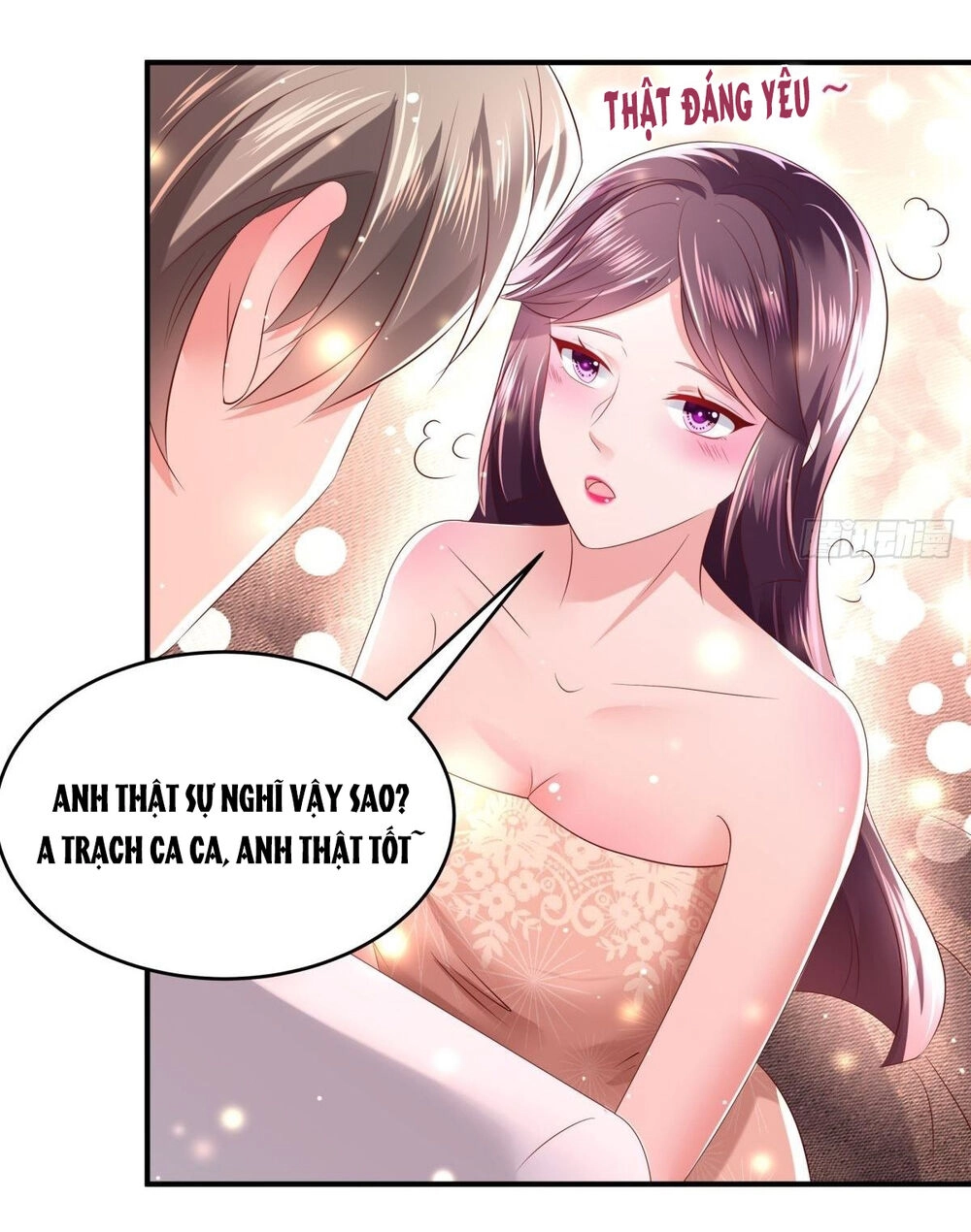 Trọng Sinh Trở Lại: Sủng Nịch Độc Nhất Vô Nhị Chapter 29 - 16