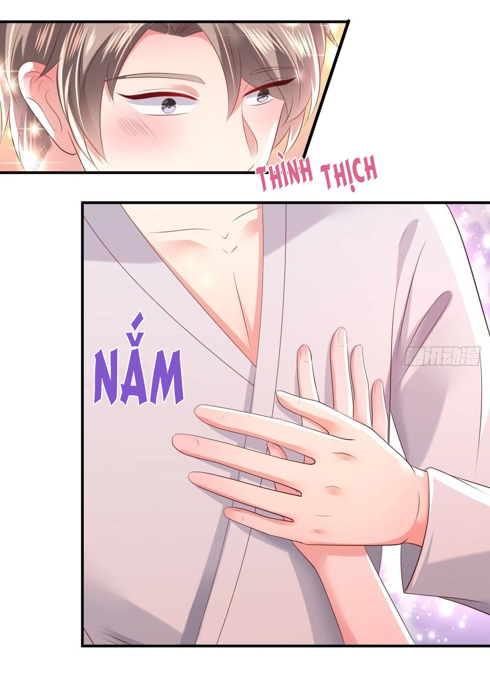 Trọng Sinh Trở Lại: Sủng Nịch Độc Nhất Vô Nhị Chapter 29 - 17