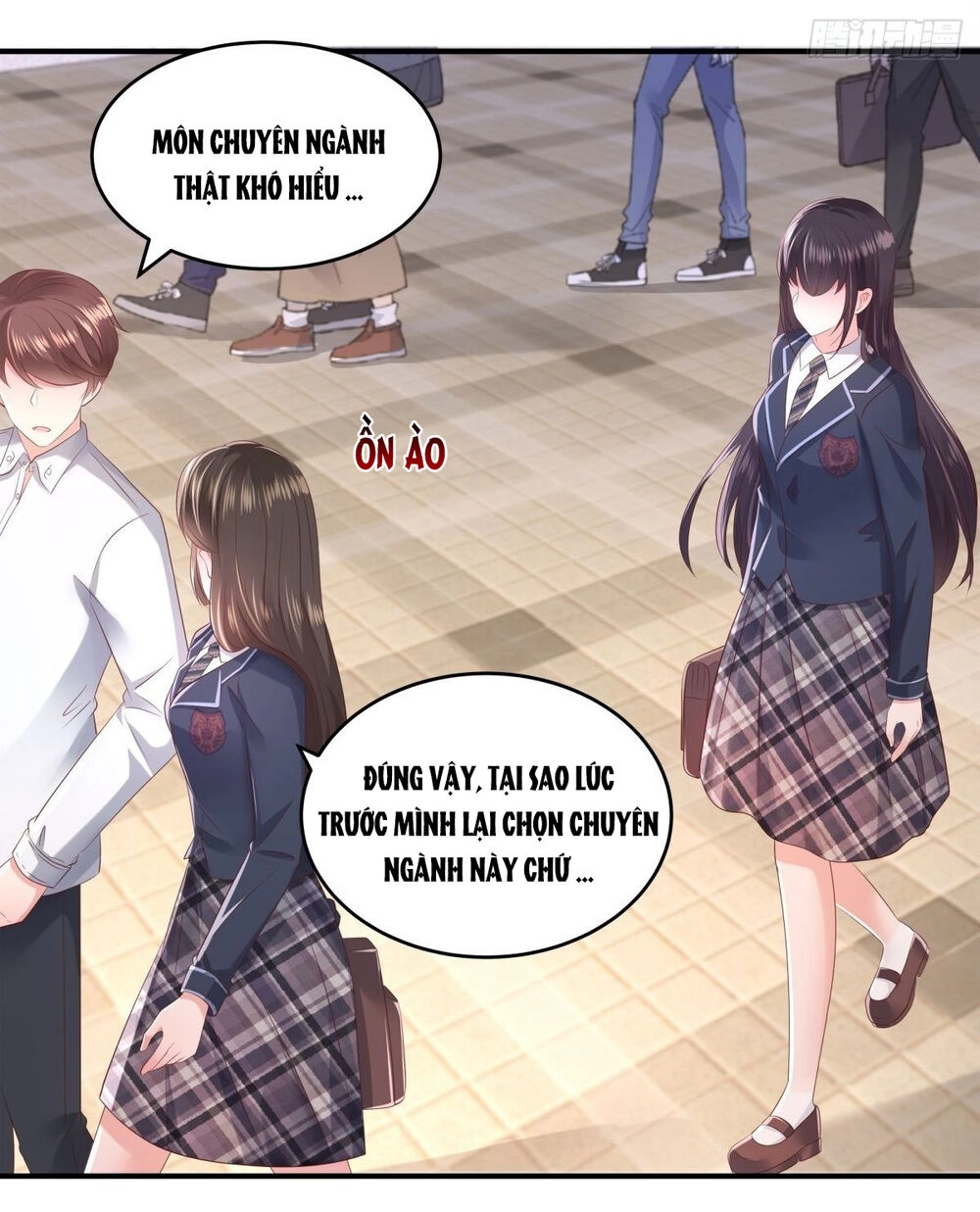 Trọng Sinh Trở Lại: Sủng Nịch Độc Nhất Vô Nhị Chapter 29 - 20