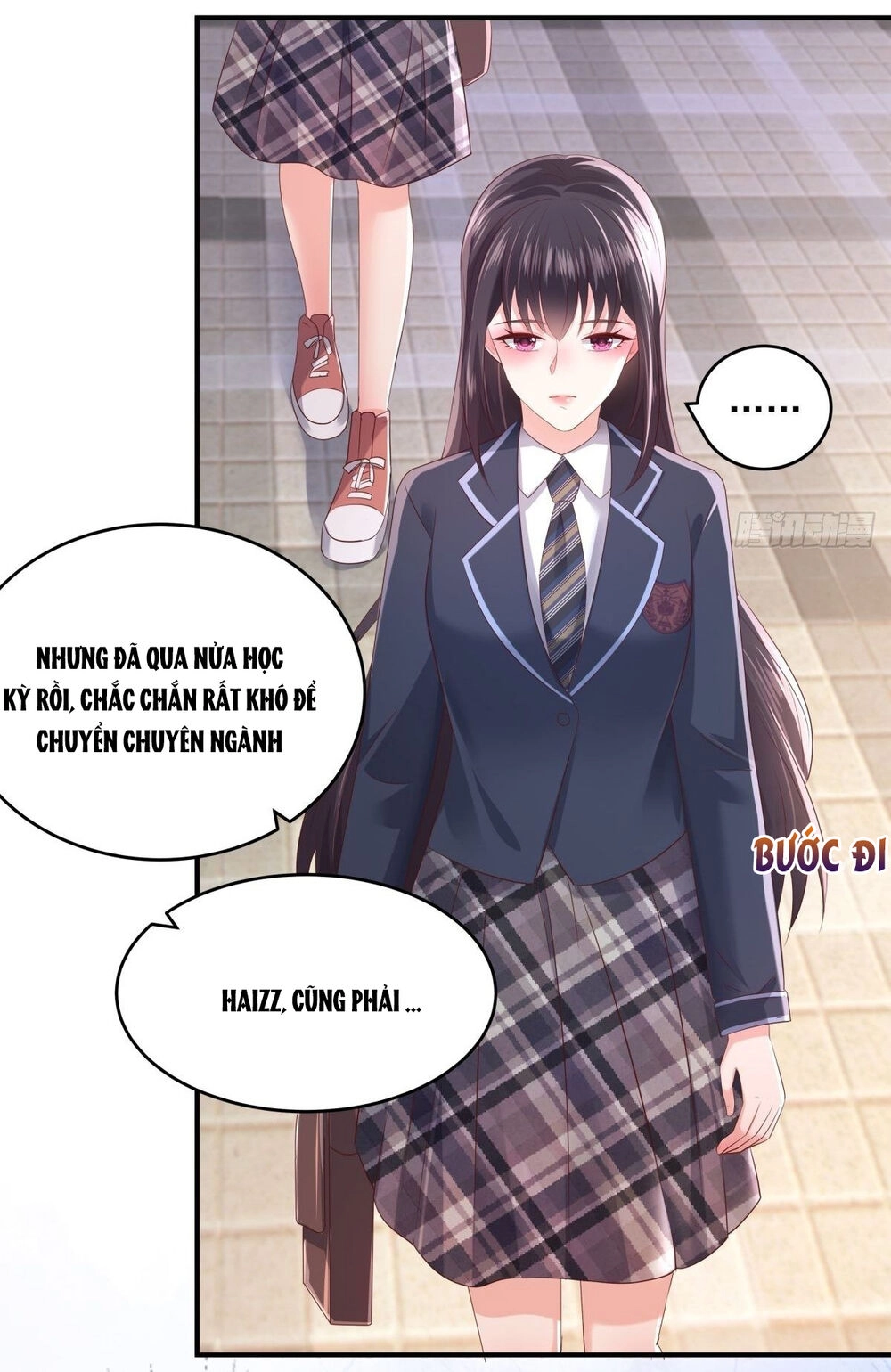 Trọng Sinh Trở Lại: Sủng Nịch Độc Nhất Vô Nhị Chapter 29 - 21