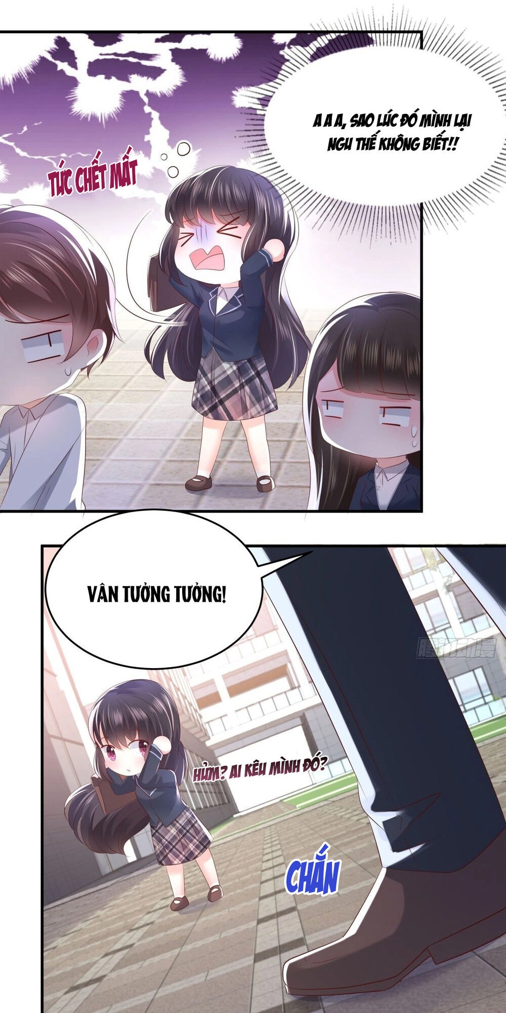 Trọng Sinh Trở Lại: Sủng Nịch Độc Nhất Vô Nhị Chapter 29 - 23