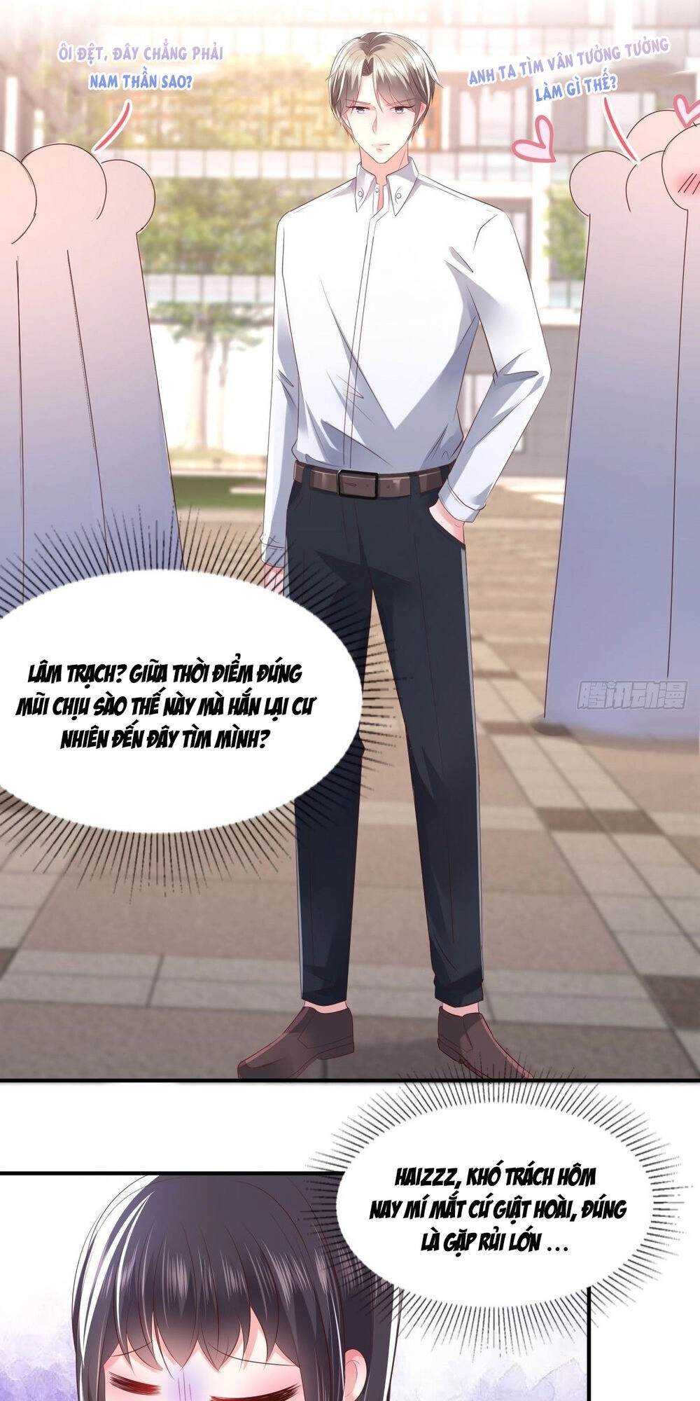 Trọng Sinh Trở Lại: Sủng Nịch Độc Nhất Vô Nhị Chapter 29 - 25