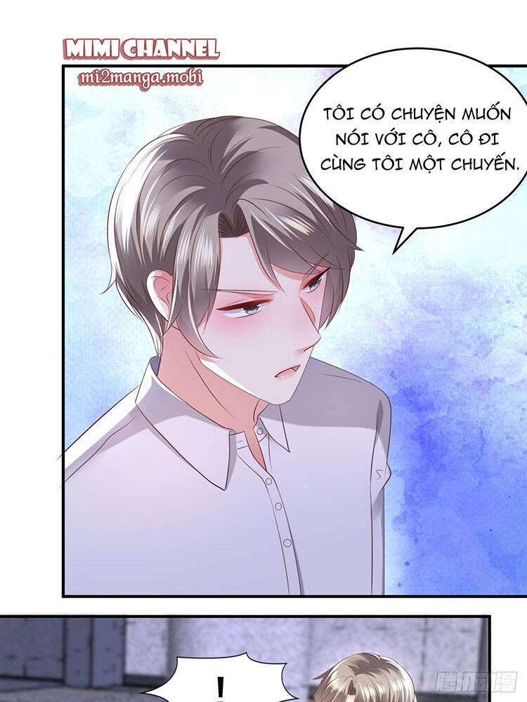 Trọng Sinh Trở Lại: Sủng Nịch Độc Nhất Vô Nhị Chapter 30 - 1